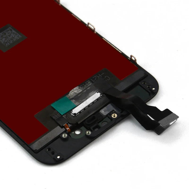 20pcslot mobile phone parts for iphone 6 lcd touch screen aaa pantalla for iphone 6 lcd display replacement free dhl shipping free global shipping