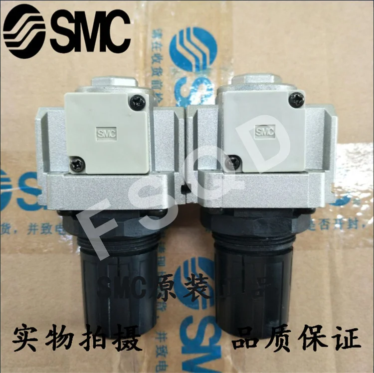 AR25 03 A AR2501 03G 03E SMC регулирующий клапан давления Регулятор источника воздуха