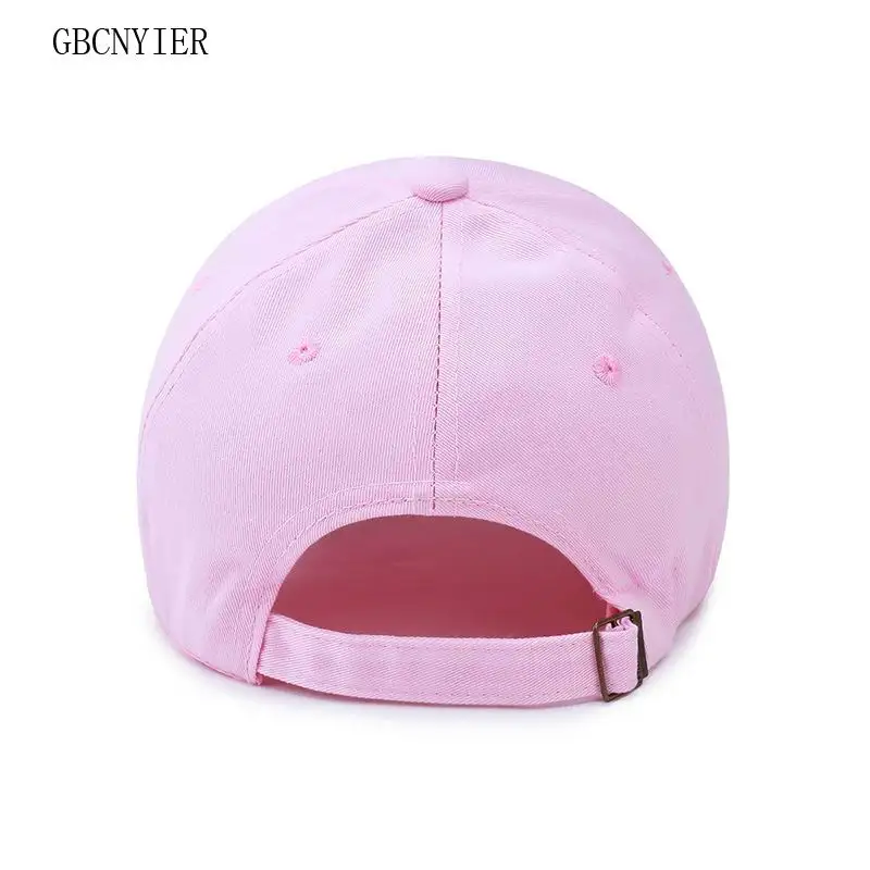 GBCNYIER Plum Embroidery Women Baseball Cap Outdoor Flower Female Sun Hat Fashion Leisure Lady Outdoor Stroll Visor