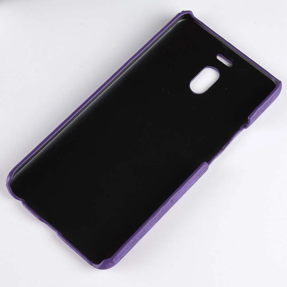 Новый чехол SUBIN для Meizu note 6 note6 5 дюйма задняя крышка мобильного телефона с