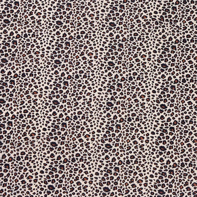 100см Ткань с пушком под зебру с животными узорами и леопардовой печатью для самостоятельного пошива одежды/костюмов и декорирования дома.