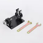 Dremel Мини сверлильный полировальный станок, держатель для резки, базовый электроинструмент, аксессуары для деревообработки