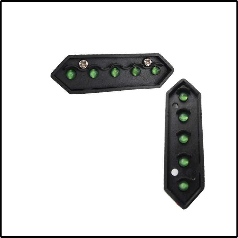 6 &quotмодуль цифр digita зеленого цвета цена на светодиодное масло светодиодные знаки