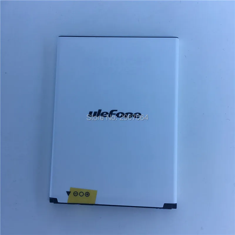 Аккумулятор на мобильный телефон Ulefone S7 2500 мАч 5 0 дюйма MTK6580 длительное время