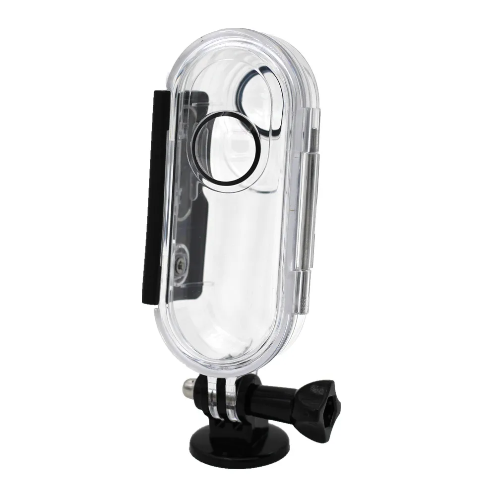 Водонепроницаемый корпус для камеры Insta360 One 360 чехол Insta аксессуары камеры|box for|box