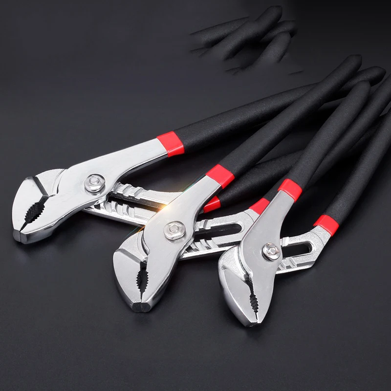 Плоскогубцы трубы гаечный ключ санитарные полотенца плоскогубцы гаечные ключи