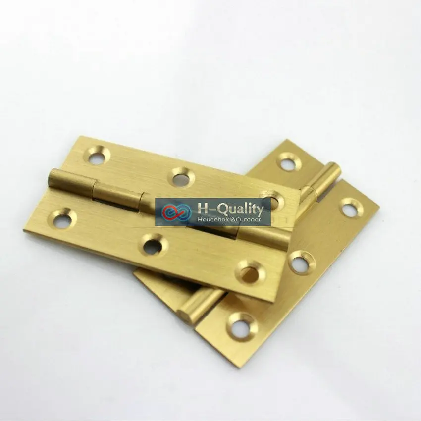 Бесплатные Винты 10 шт./лот дверная фурнитура красивый проволочный рисунок 1 5