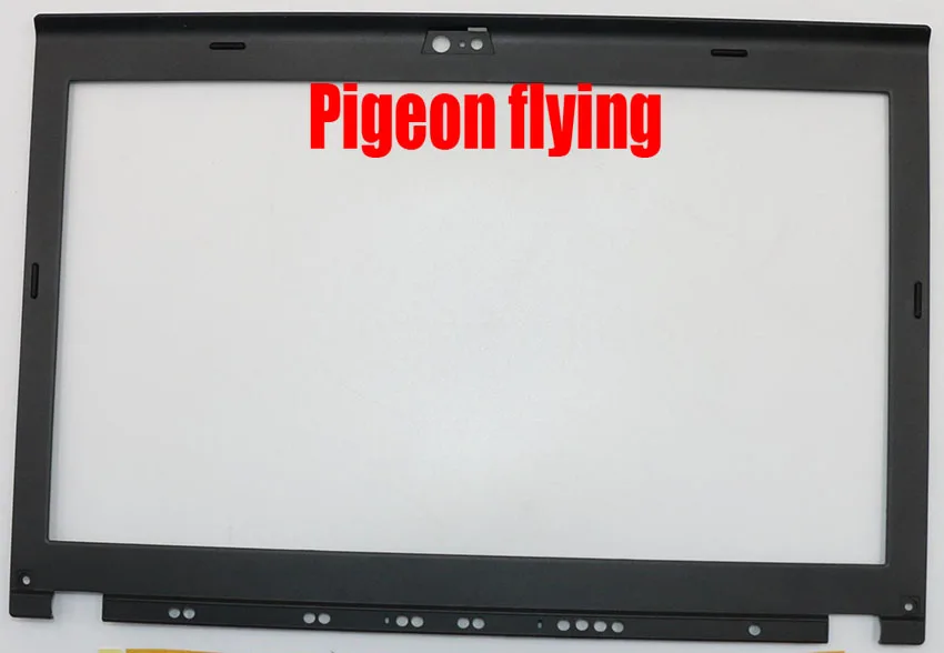 Новый оригинальный чехол для lenovo Thinkpad X220 X230 LCD R. Безель A + B крышка FRU 04W2185 04W1406 04W6895