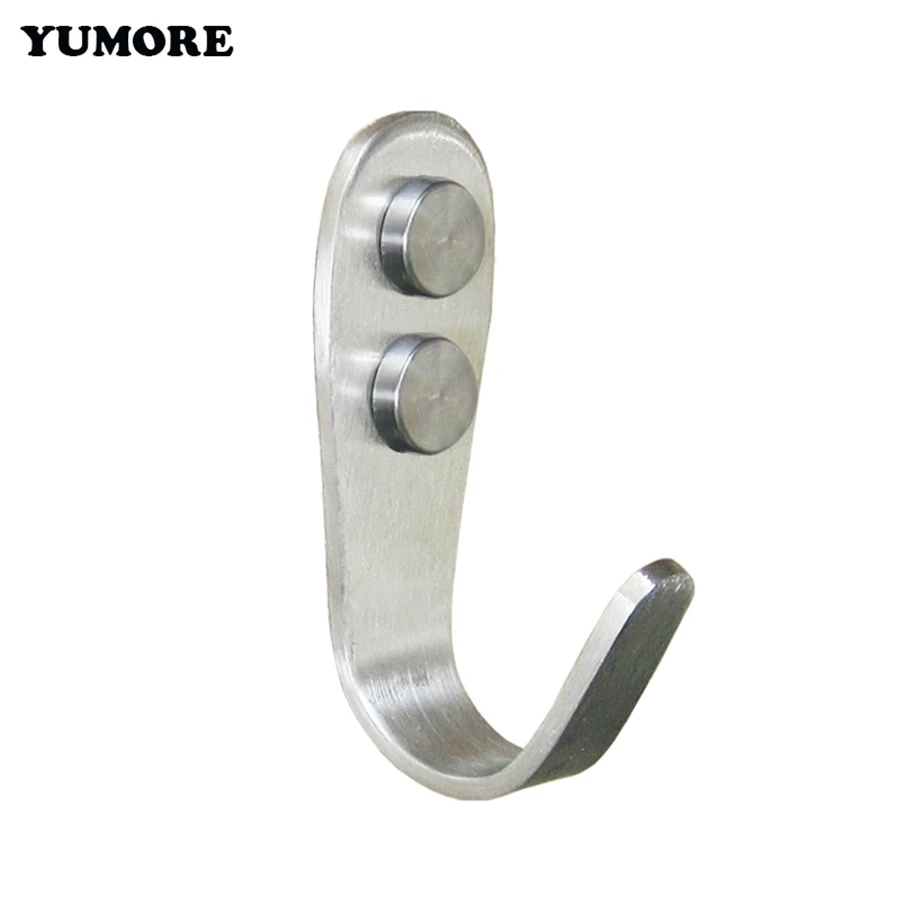 10 _ крючки для одежды из нержавеющей стали | Обустройство дома