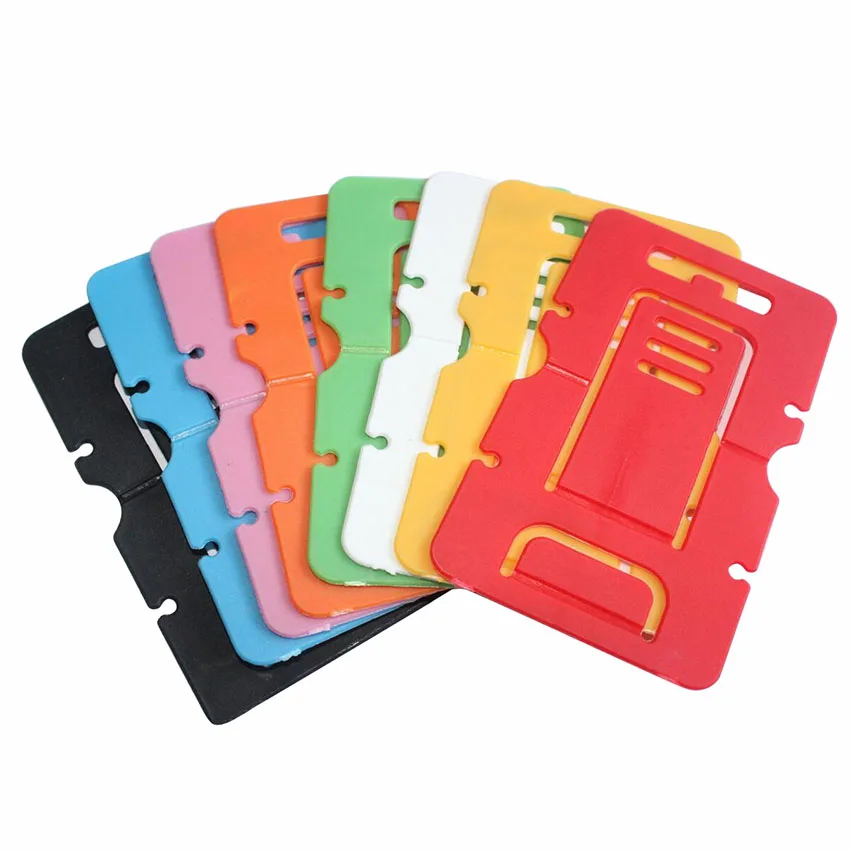 Портативный мини мобильный телефон держатель Складная Настольная подставка 3