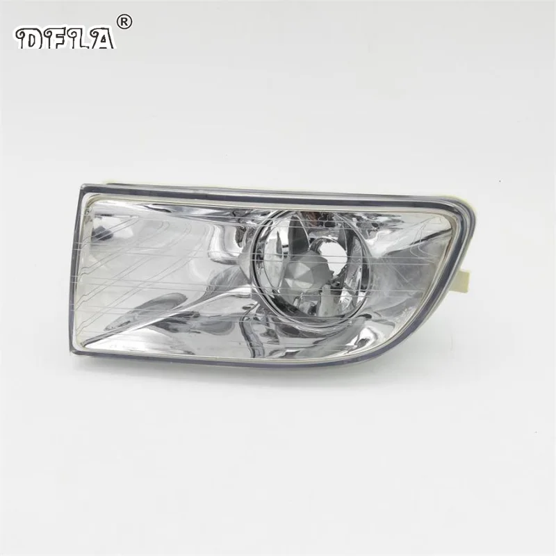 Автомобильный светильник для Skoda Octavia A5 MK2 Sedan Combi 2004 2005 2006 2007 2008 автомобильный Стайлинг передний противотуманный светильник с левой стороны водителя