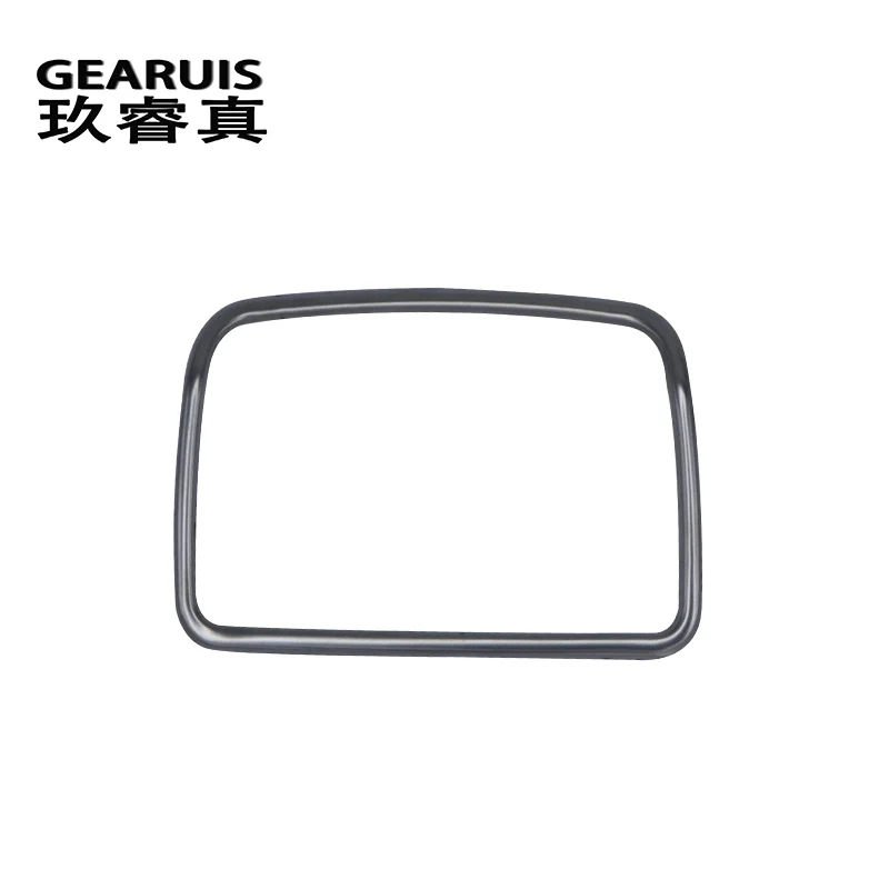 Переключатель для автомобильной фары яркие стержни из нержавеющей стали Audi A3 2013