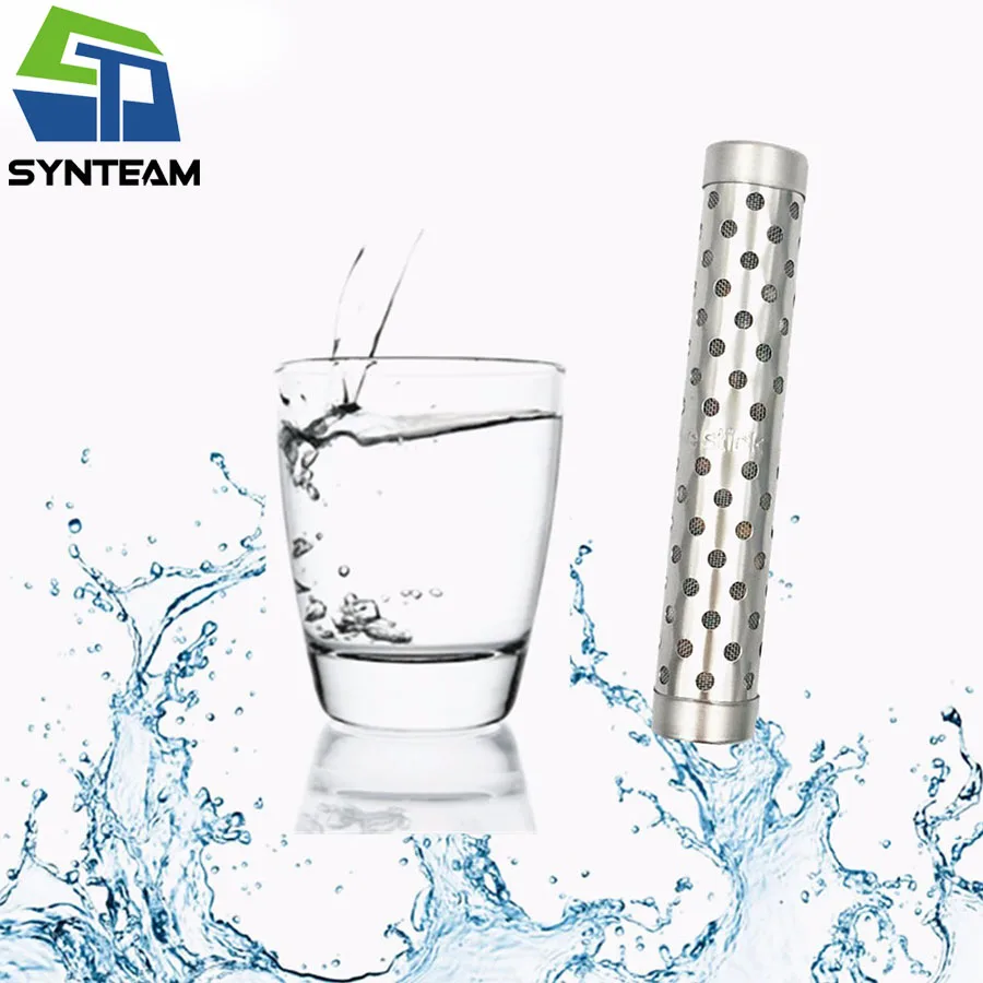 SYNTEAM бренд генератор водородной воды Щелочная водная Палка Оптовая Продажа