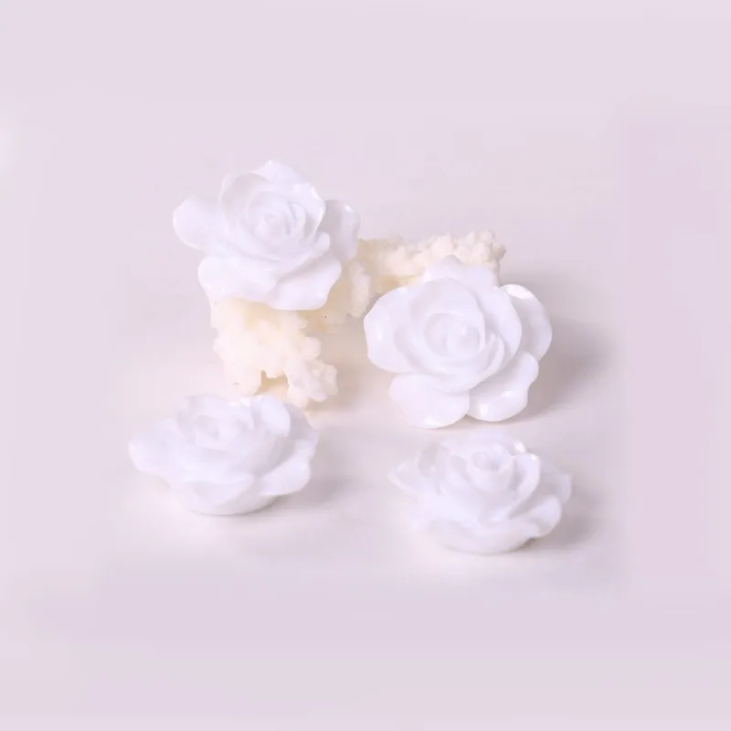 6 мм дизайн с цветком для ногтей разноцветные цветы розы 3D художественный амулет украшения для ногтей Nailart принадлежности для ногтей аксессуары для ногтей ZJ1098