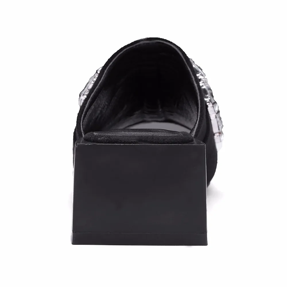 Женские тапочки 2021 летние сандалии в гладиаторском стиле с открытой пяткой