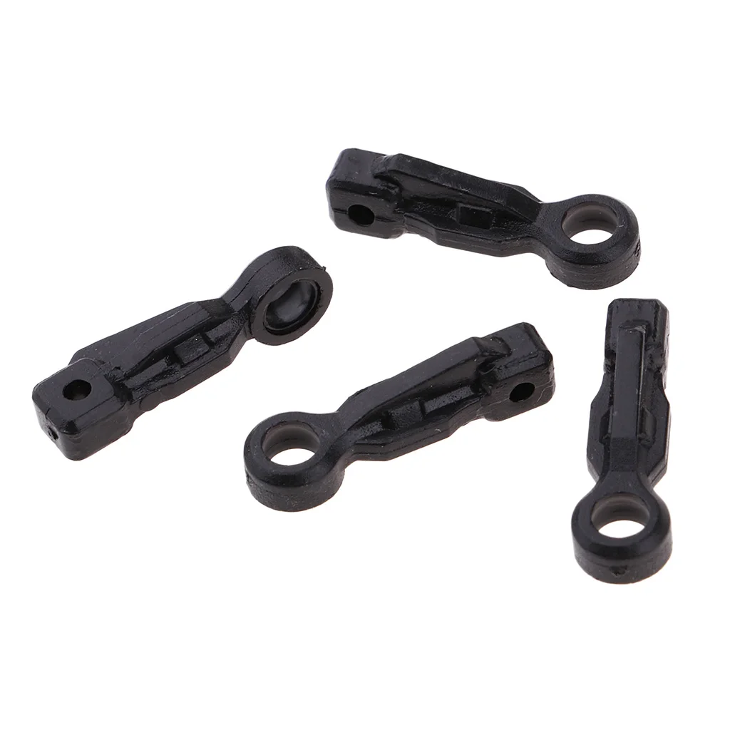 K989 39 Верхний поворотный кронштейн для Wltoys K969 K979 K999 P929 P939 1/28 RC автомобиль запасные