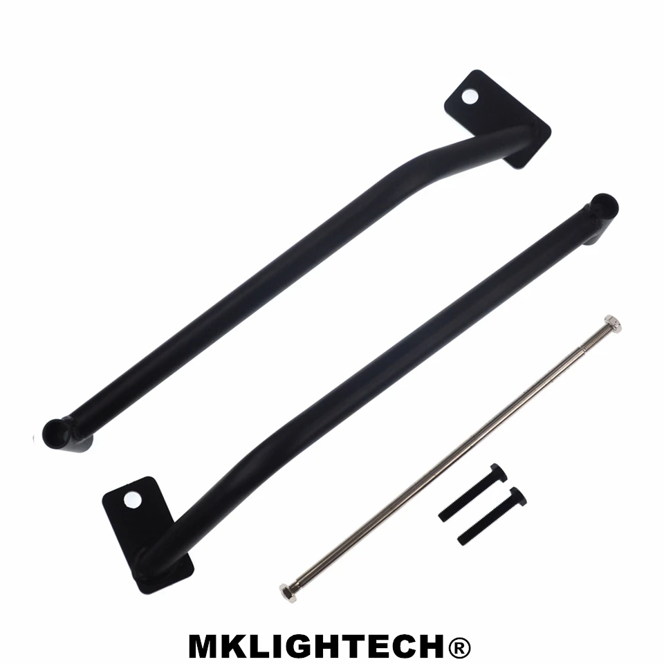 Mklighttech для SUZUKI GSX R1000 GSX-1000 2009-2019 защита двигателя капот кузова бамперы от падения |