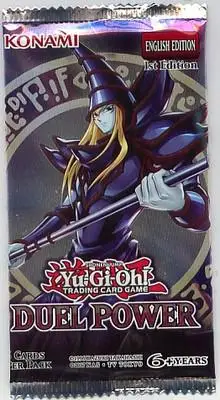 YU GI OH английская Duel power коллекция 20 юбилей Подарочная коробка Handpick Реплика издание коллекция карта детская игрушка подарок - Цвет: B