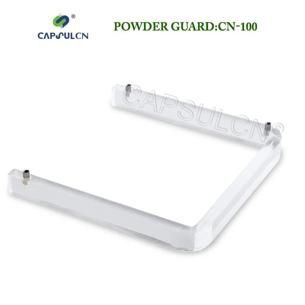 (100 отверстия) Размеры 5 высокая точность Pro ручной капсульный