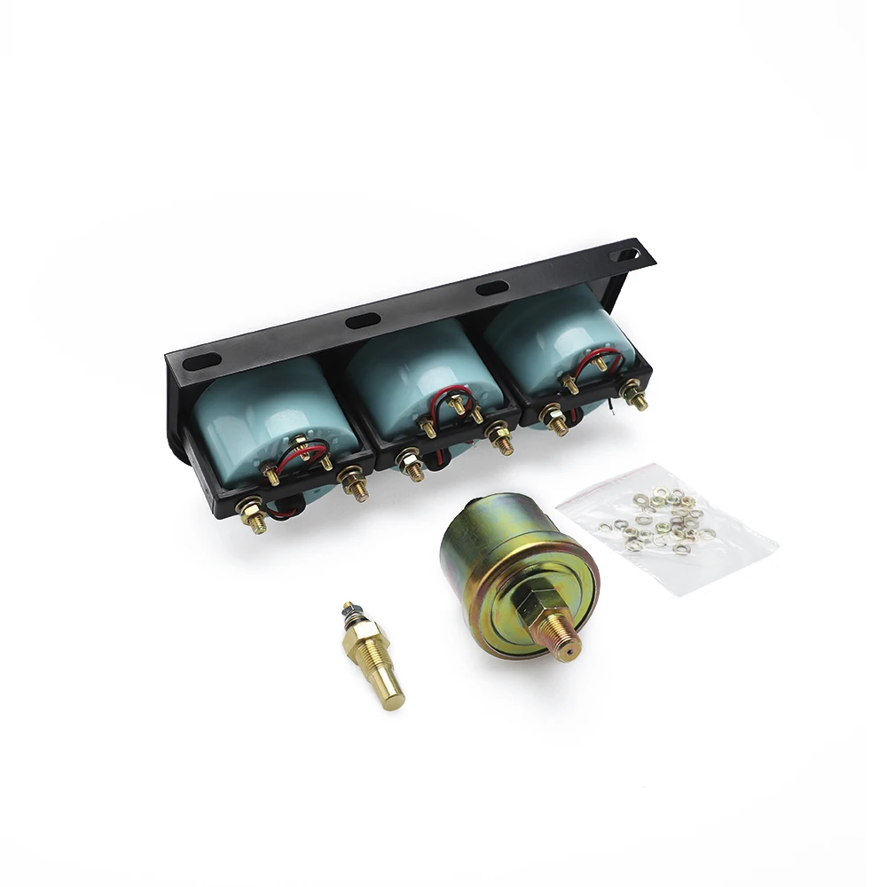 Стационарное напряжение масла CNSPEED 2010B температура черная поверхность круглая