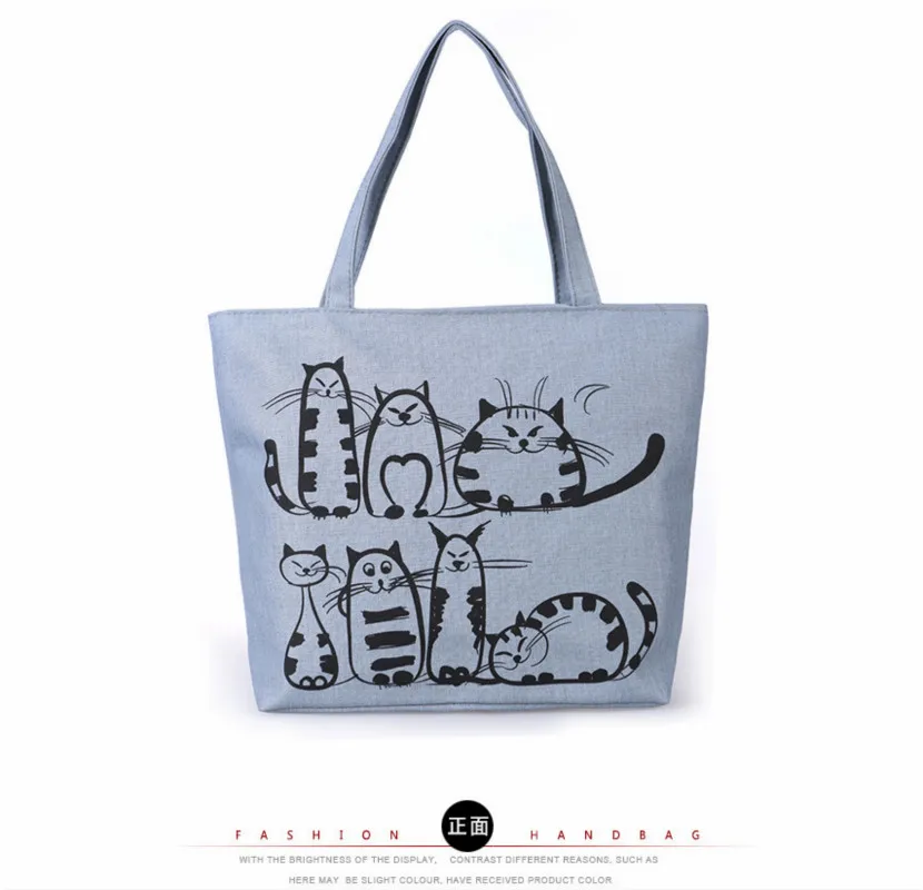 Новинка 2018 лидер продаж Женская холщовая сумка-хобо через плечо сумка-мессенджер