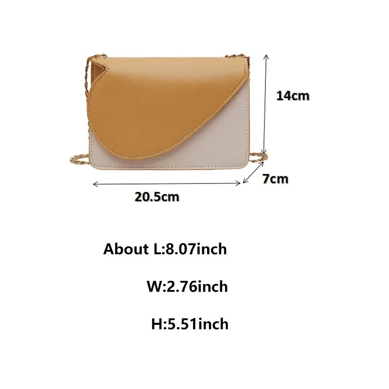 Женская сумка-мессенджер маленькая из искусственной кожи 2019 | Багаж и сумки