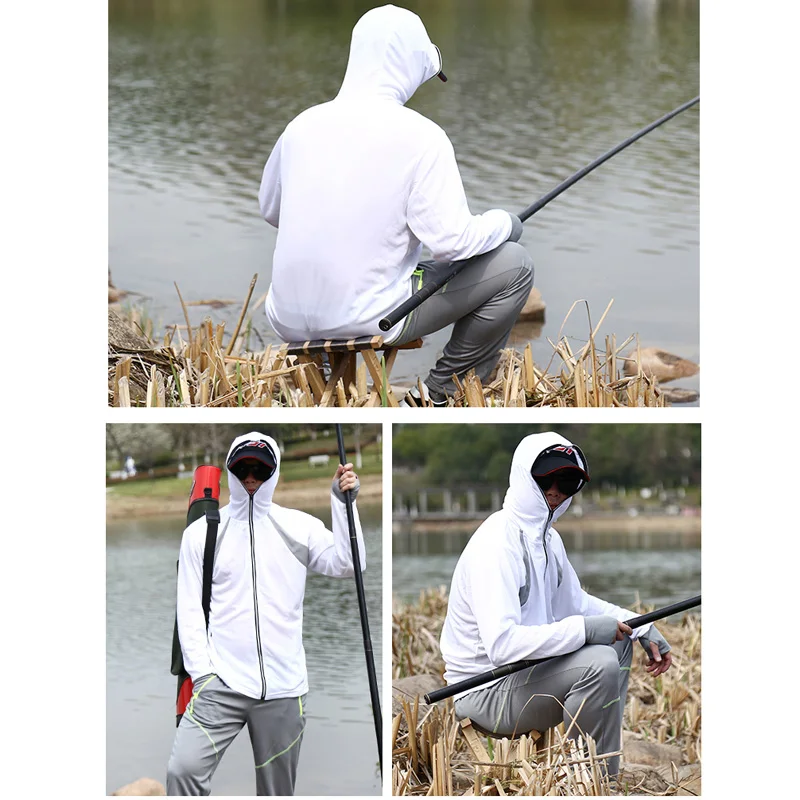 ARCTIC светильник набор рыболовных рубашек и брюк дышащая защита от солнца анти-УФ