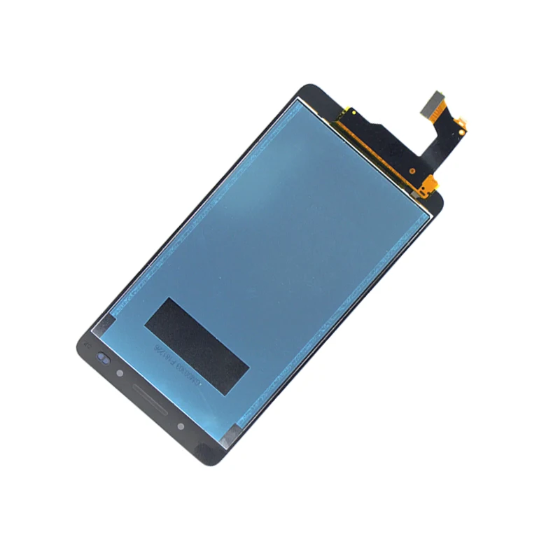 ЖК-дисплей с дигитайзером для Huawei Honor 7 5 2 дюйма сенсорный экран рамкой в сборе