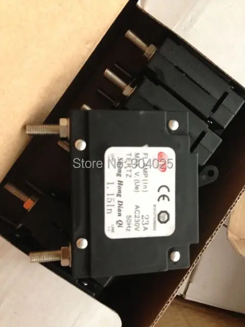 Запчасти для бензинового генератора выключатель мощностью 5-6 5 кВт защита от