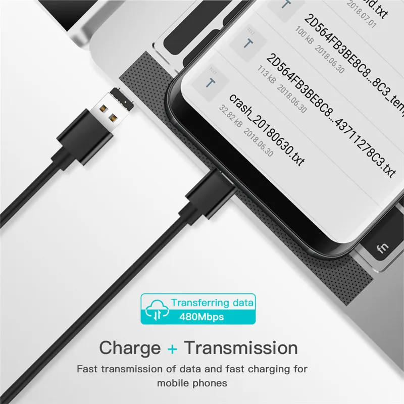 Robotsky type C адаптер type-C на USB 3,0 OTG USB кабель C конвертер для samsung Xiaomi huawei Android OTG телефон