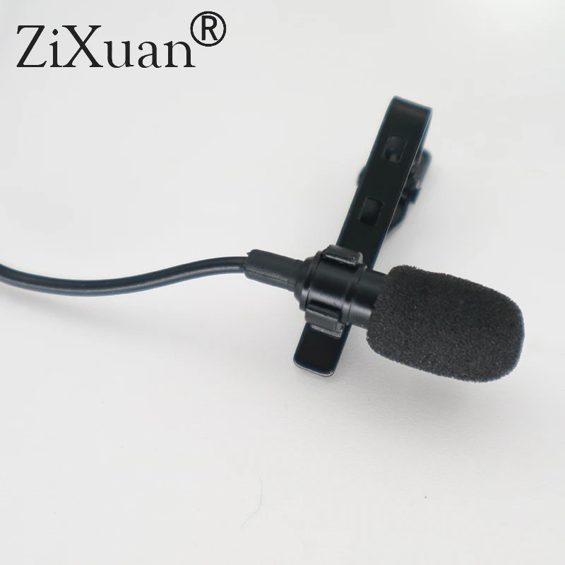 Pro Mini 3 5 мм петличный микрофон для галстука кардиоидный конденсаторный Sennheiser SK100