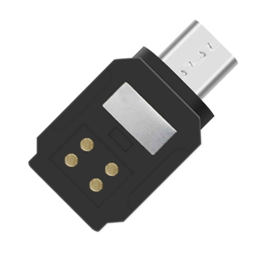 HOBBYINRC телефонный адаптер разъем для DJI OSMO Карманный карданный камеры-Micro USB Стандартный/обратный/Тип cInterface