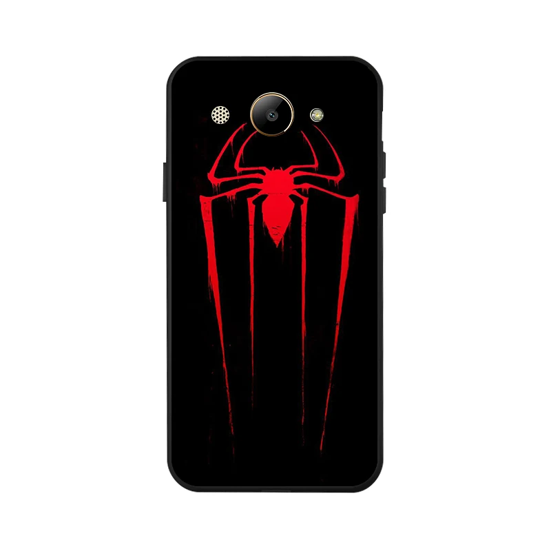 Чехол для huawei Y3, мягкий чехол с мультяшным рисунком для huawei Y3 /Y5 lite CRO-U00 CRO-L22 U00 5,", Чехол s Fundas