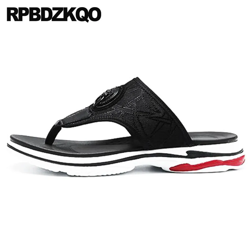 на платформе лето воды сандалии водонепроницаемый открытый носок 2018