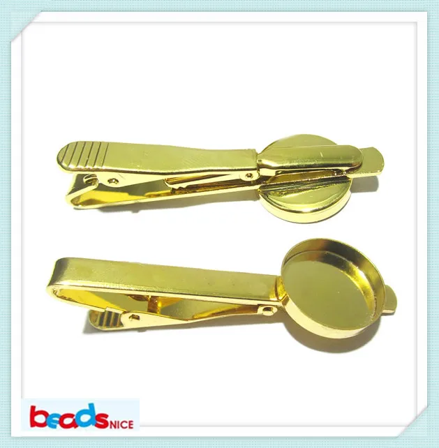 Beadsnice ID23034 Высокое качество diy Мужские Ювелирные Украшения зажим для галстука