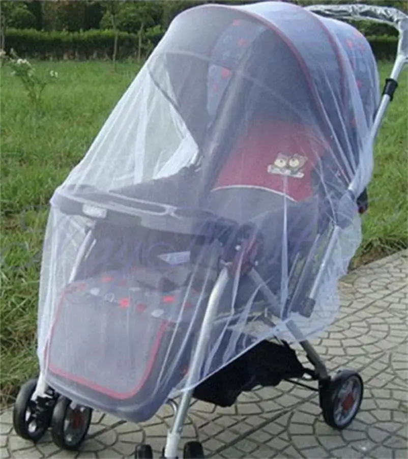 UNIKIDS BR, изящная милая детская коляска, коляска, москитная сетка, безопасная сетка для защиты младенцев, RB