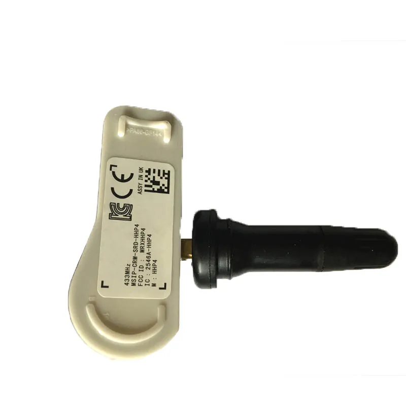 TPMS Датчик давления в шинах 552933C1100 52933 C1100 для 2016 2017 2018 Hyundai Creta IX25 Tucson i40 ix3|Датчик
