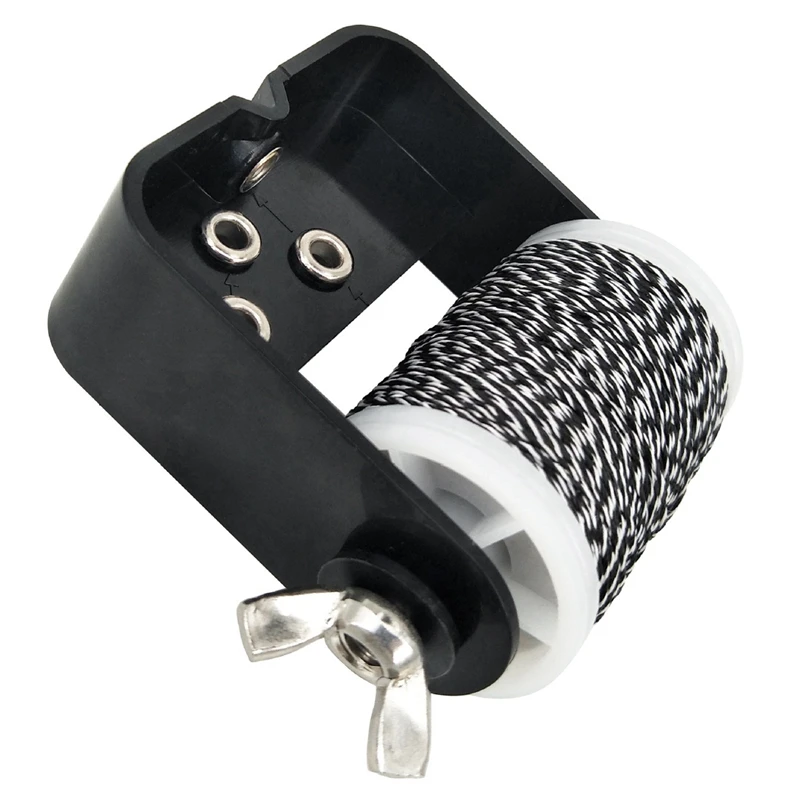 Веревка для лука из веревка сервировочный инструмент рекурсивного | Спорт и