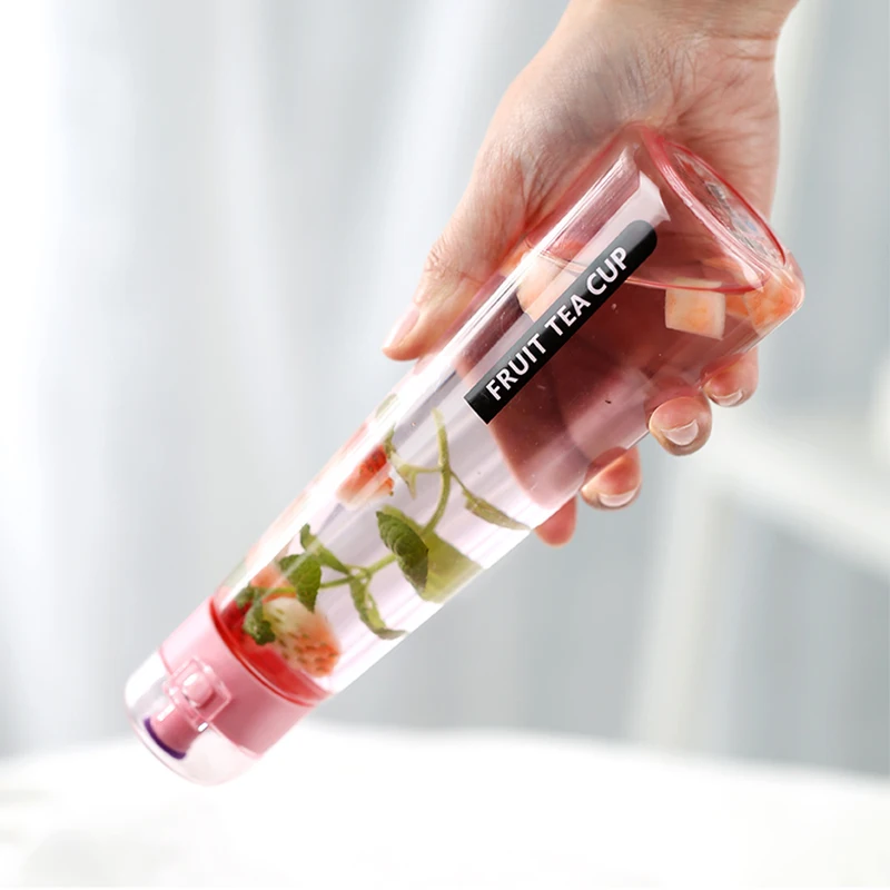 Шейкер для напитков креативные спортивные бутылки воды 400 мл без БФА 2019|Бутылки