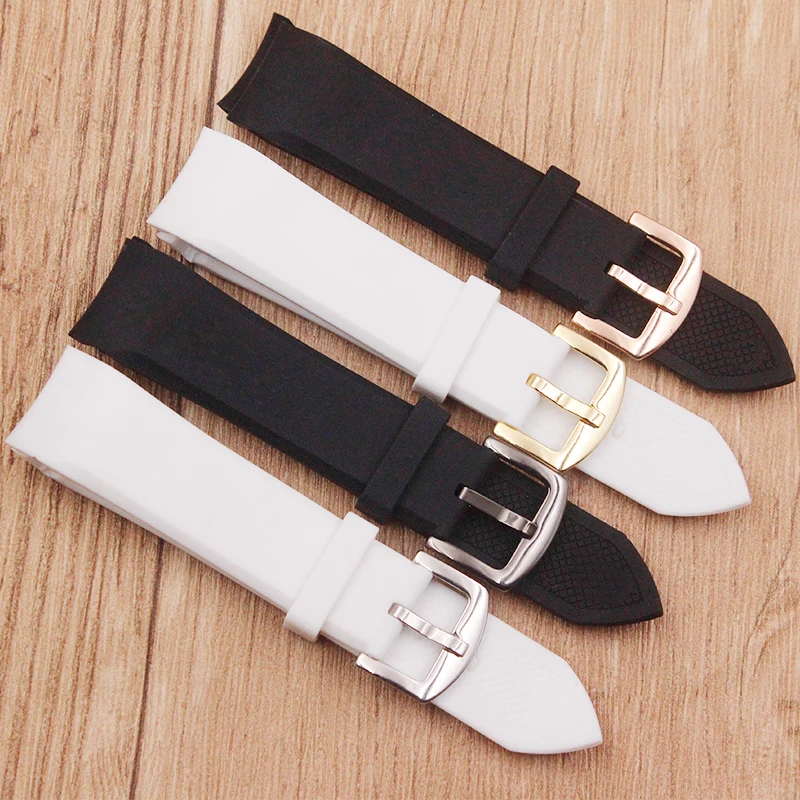 Аксессуары для часов альтернатива ремешка Армани применяется к AR1431 1432 1433 1435