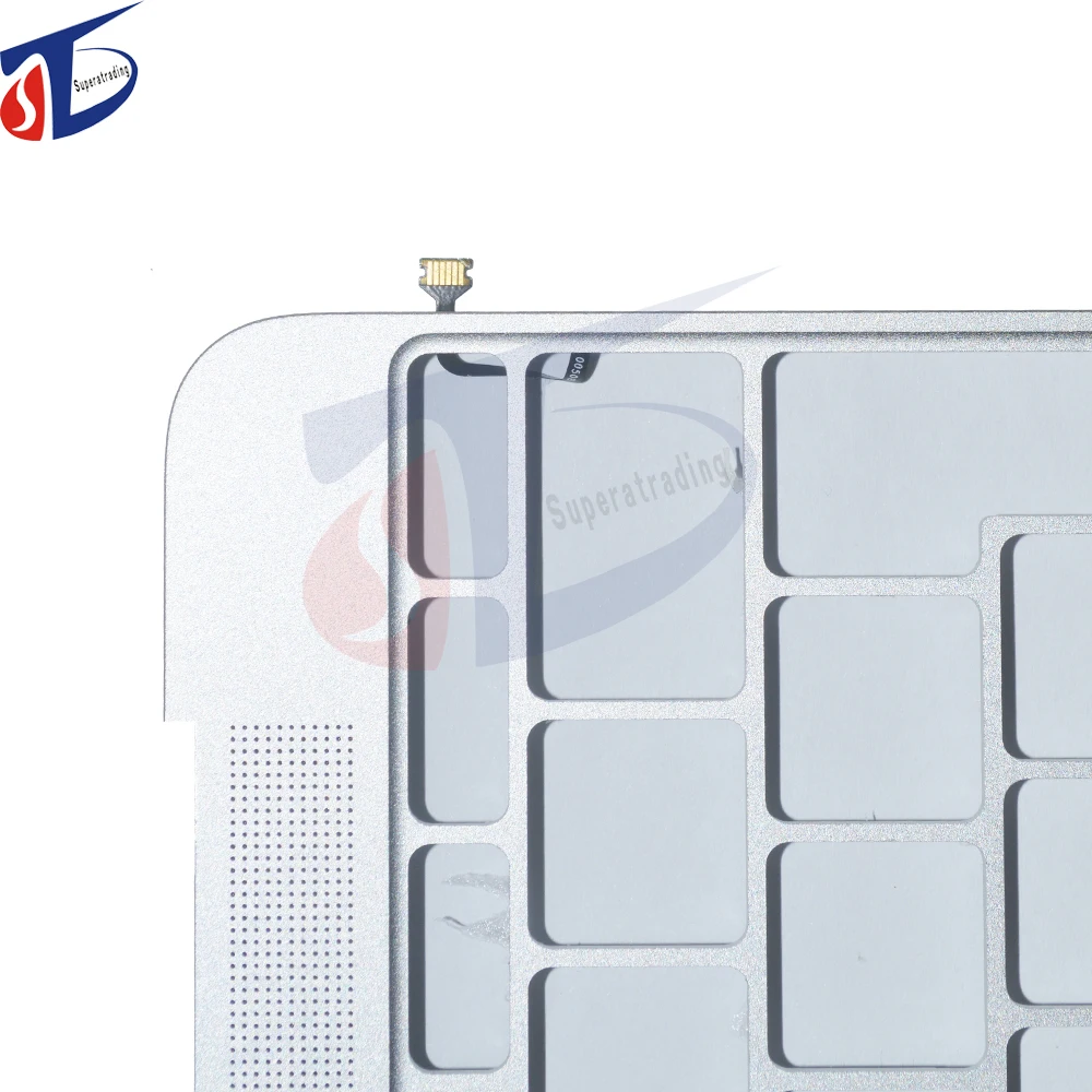 Original for Apple Macbook Retina A1534 top case cover with keyboard 2015 2016 year | Компьютеры и офис