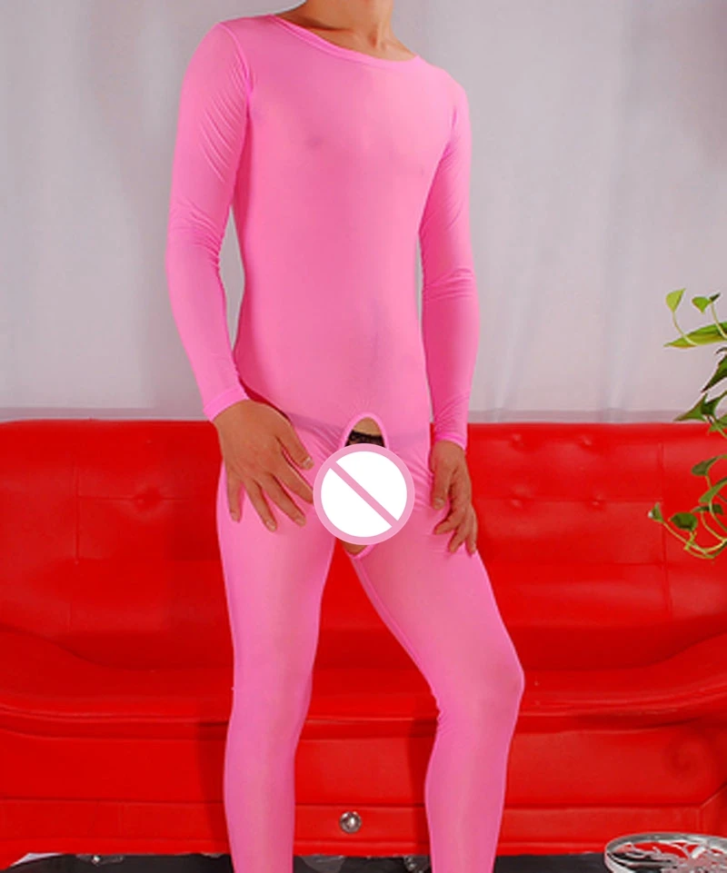 2017 боди растягивающийся купальник экзотичный Облегающий комбинезон мужское