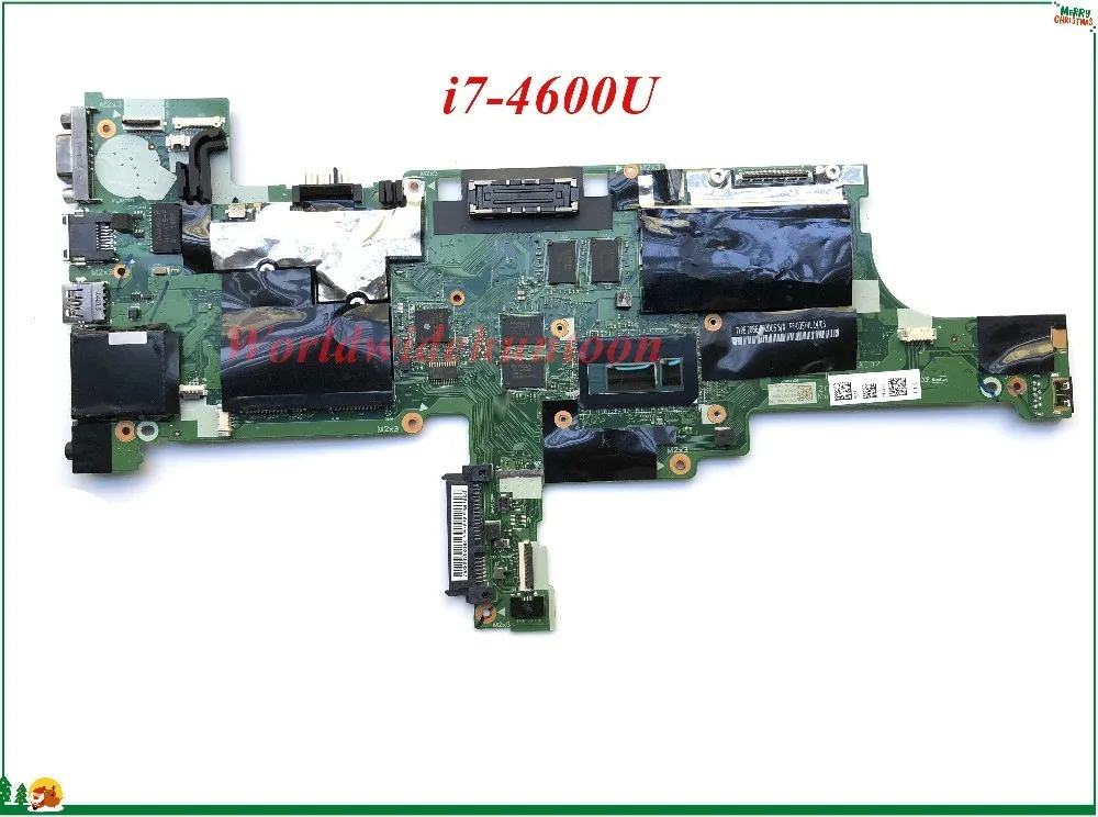 Высококачественная материнская плата MB 04X5002 для Lenovo ThinkPad T440 T440S ноутбука VIVL0