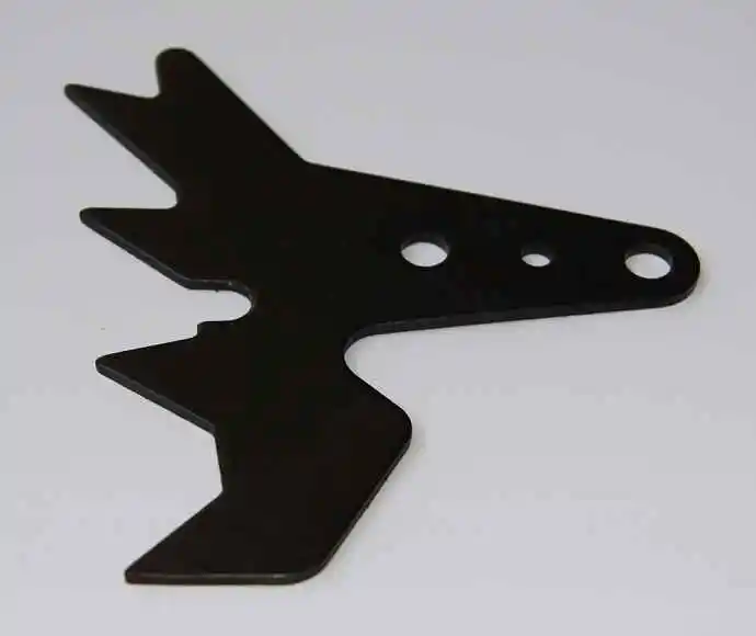 

BUMPER SPIKE DOG FIT CHAINSAW HUSQVARNA 272 61 268