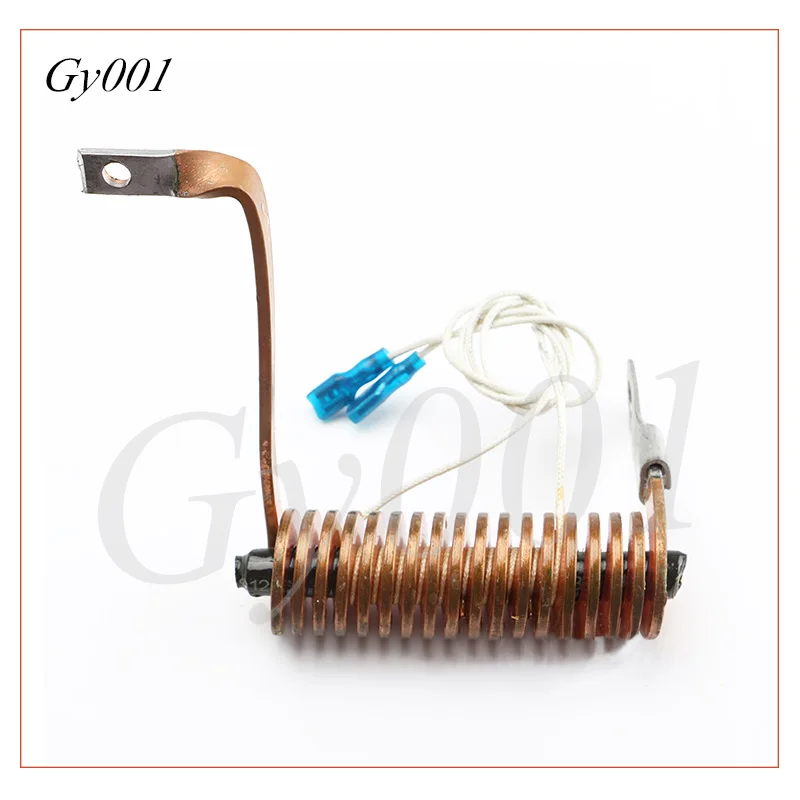 WS/TIG/WSE-315/400 высокочастотная муфта индуктор высокого напряжения дуговой ударной катушки 3*10 для 18 дуговой сварки дугового зажигательного устройства