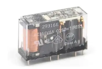 

Реле безопасности G7SA-2A2B DC24V G7SA0002G 2 | 2 | 24VDC