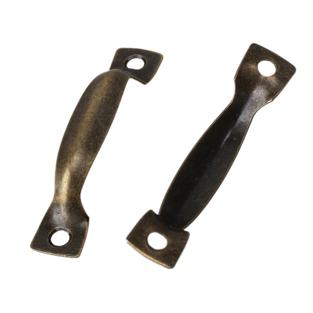 Подарочная коробка/ящик/Шкатулка для ювелирных изделий/Маленькая деревянная