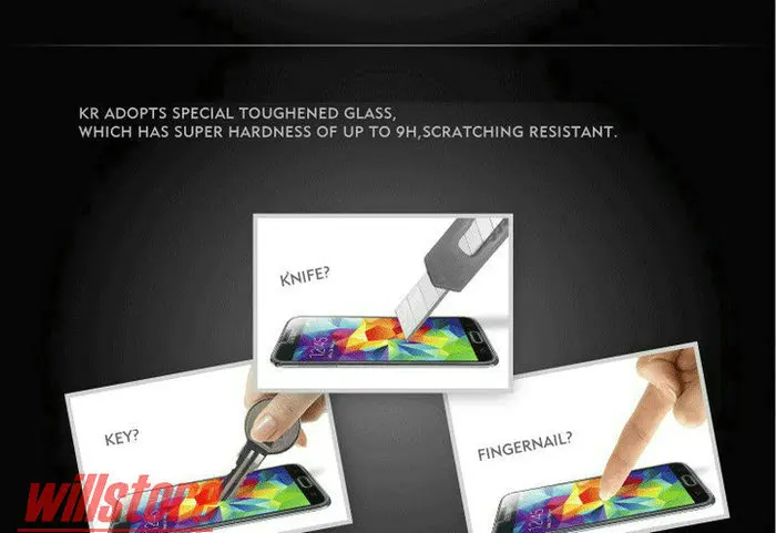 9H закаленное стекло Защитная пленка для ASUS Zenfone 2 Zenfone2 Z00ADB z008d ZE551ML ZE550ML 5 " защита