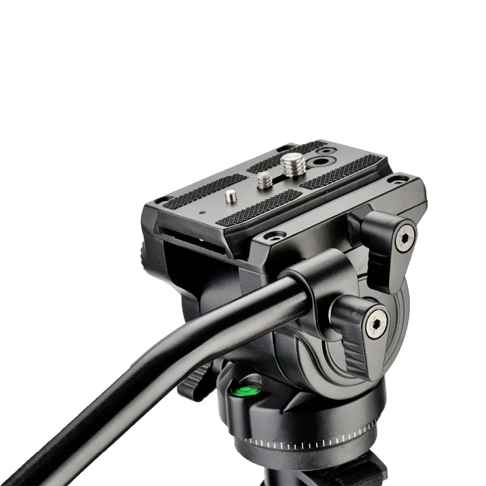DIGIPOD C-3205VH Carbon Material 80 Inch Two Way Pan Head Travel Monopod With Mini Tripod For Reflex Camera | Электроника