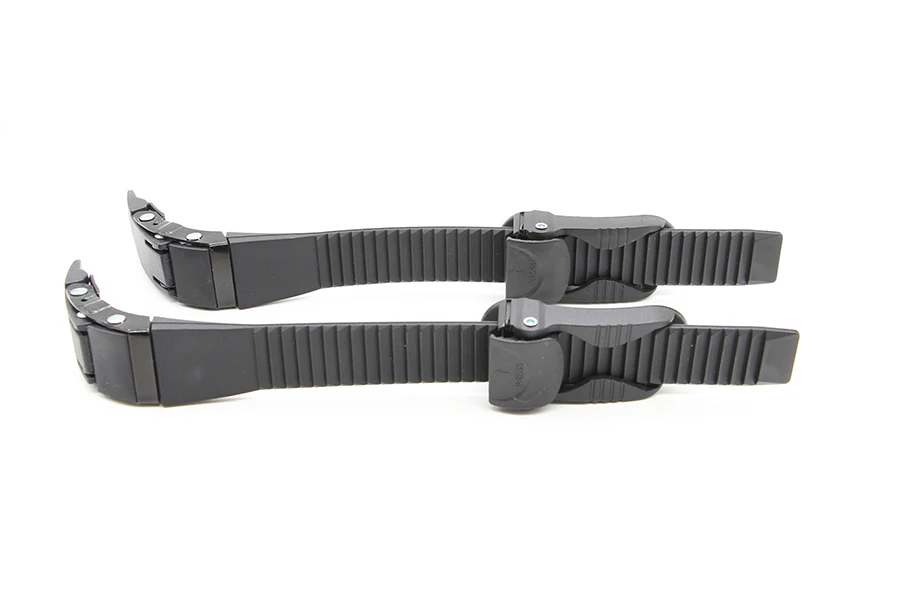 Бесплатная доставка аксессуары для роликовых коньков Пряжка 2 шт./лот | Спорт и